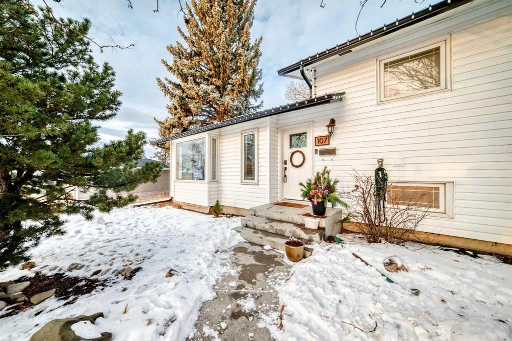 107 Fawn Crescent SE, Calgary — photo 2 of 39