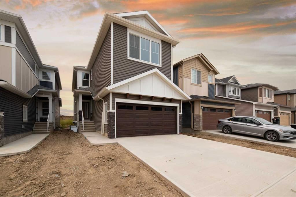 205 Homestead Terrace NE, Calgary — photo 2 of 33