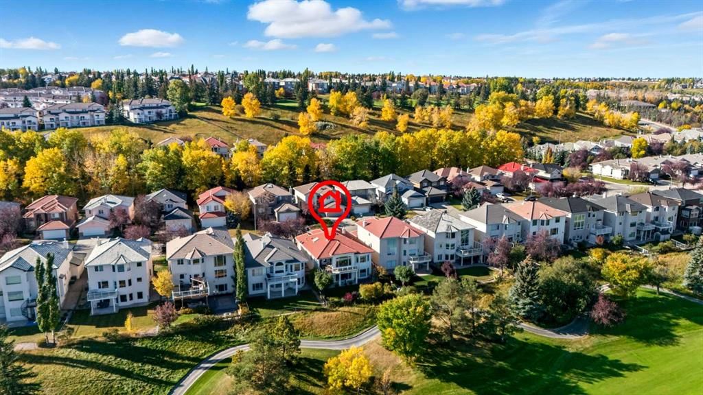 108 Hamptons Heights NW, Calgary — photo 3 of 44