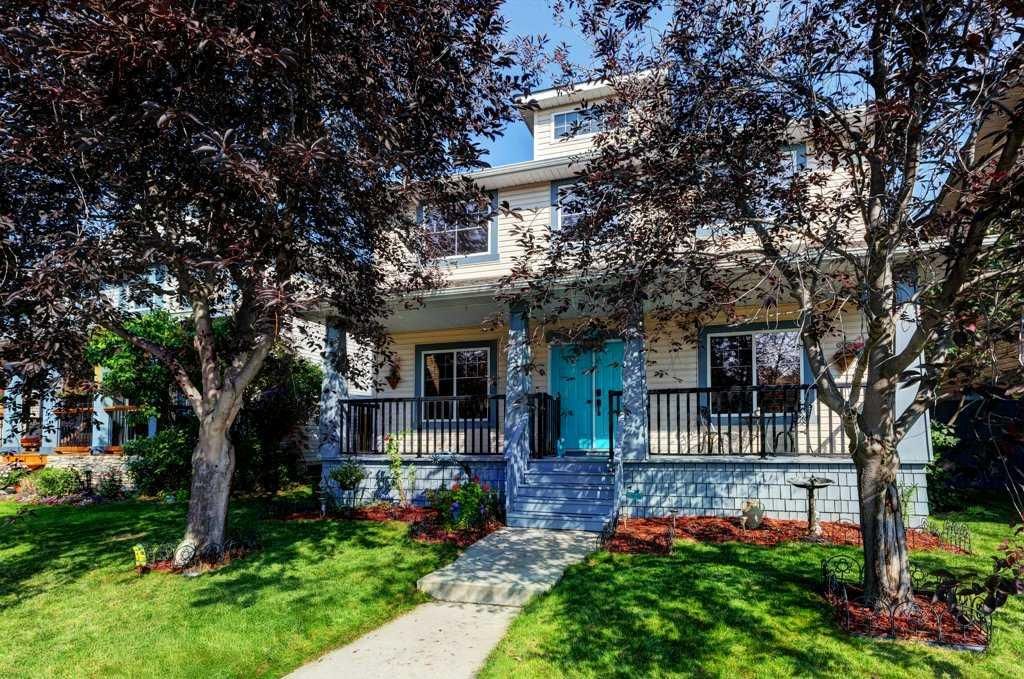 18380 Chaparral Street SE, Calgary — photo 3 of 43