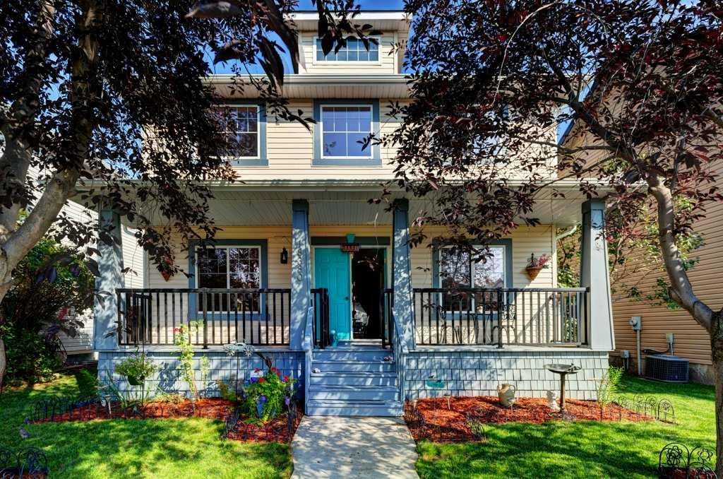 18380 Chaparral Street SE, Calgary — photo 5 of 43