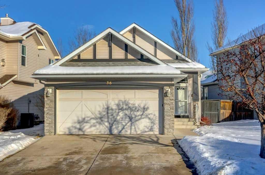 36 Brightondale Crescent SE, Calgary — main listing photo