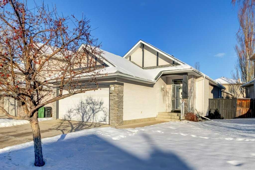 36 Brightondale Crescent SE, Calgary — photo 2 of 31