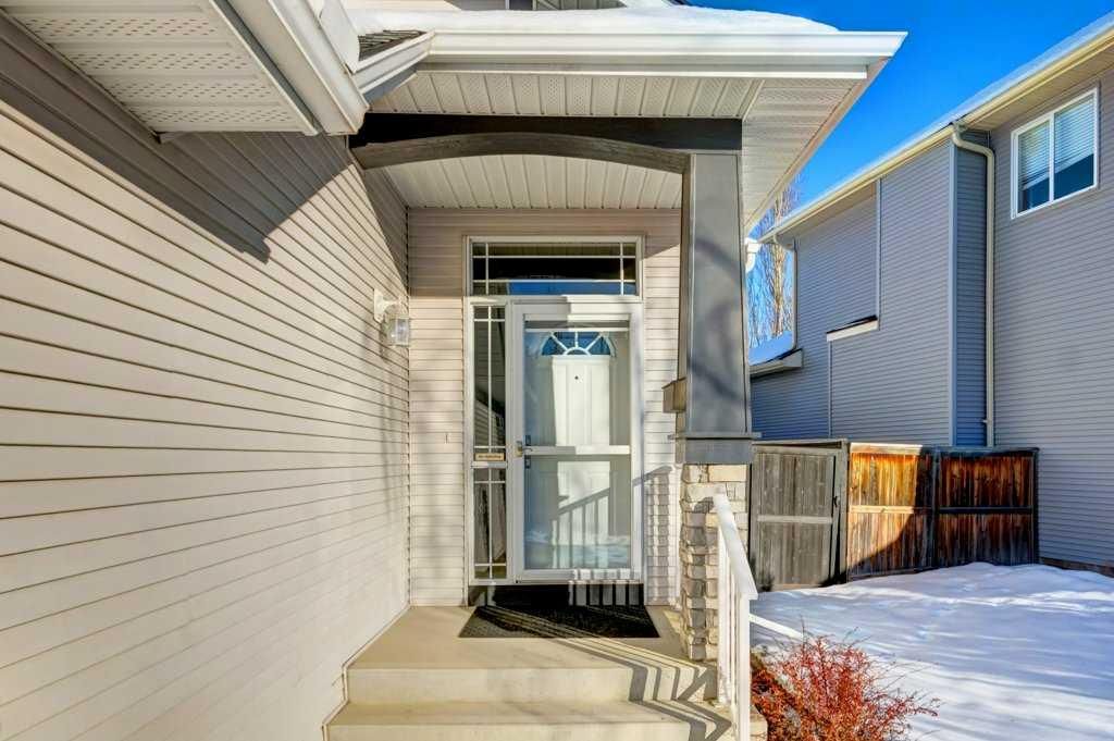 36 Brightondale Crescent SE, Calgary — photo 3 of 31
