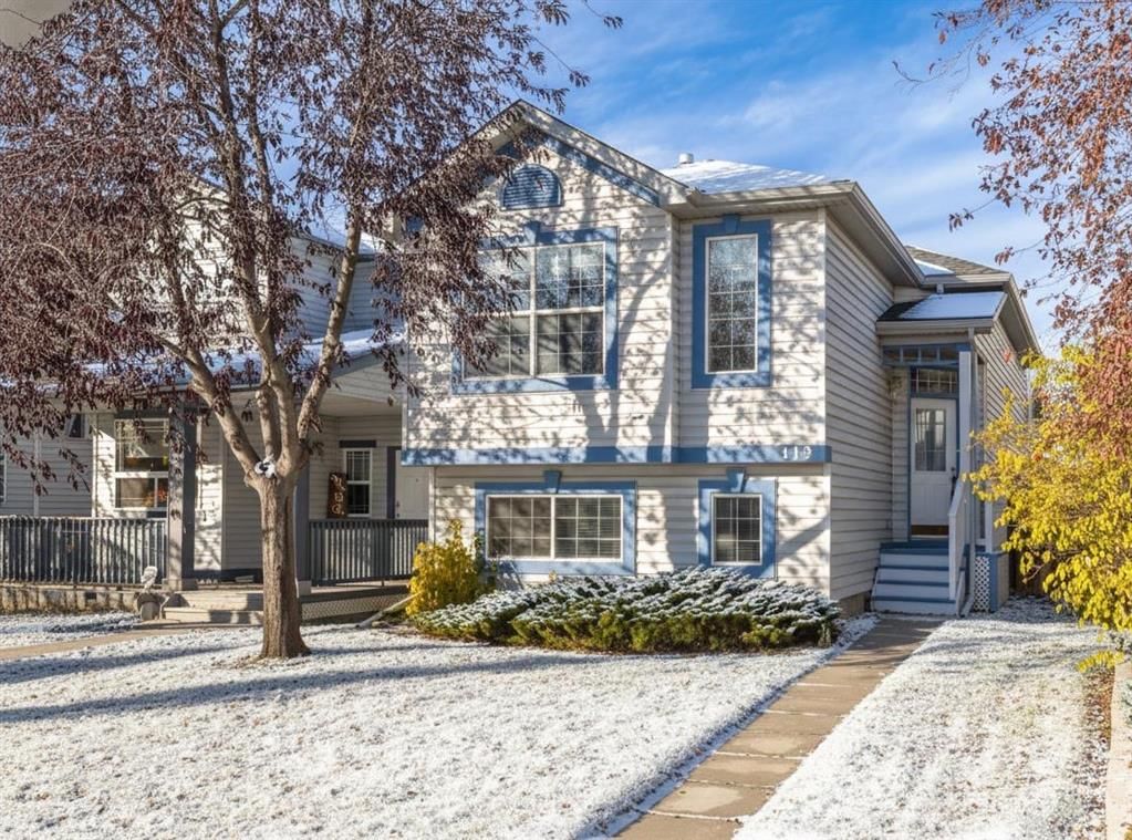 419 Coventry Road NE, Calgary — main listing photo