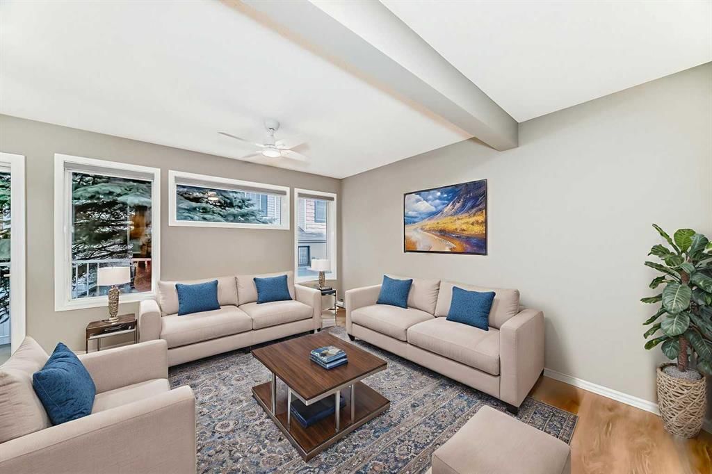 30 Citadel Estates Manor NW, Calgary — photo 4 of 20