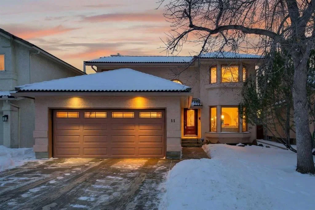 11 Sun Canyon Park SE, Calgary — main listing photo