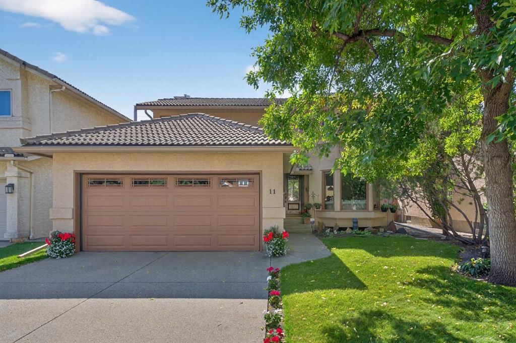 11 Sun Canyon Park SE, Calgary — photo 2 of 50