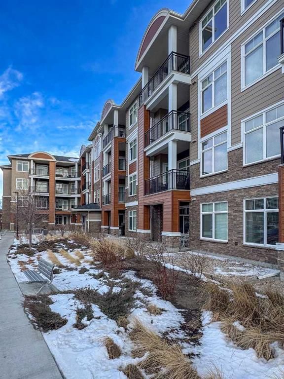 2207, 3727 Sage Hill Drive NW, Calgary — photo 2 of 27