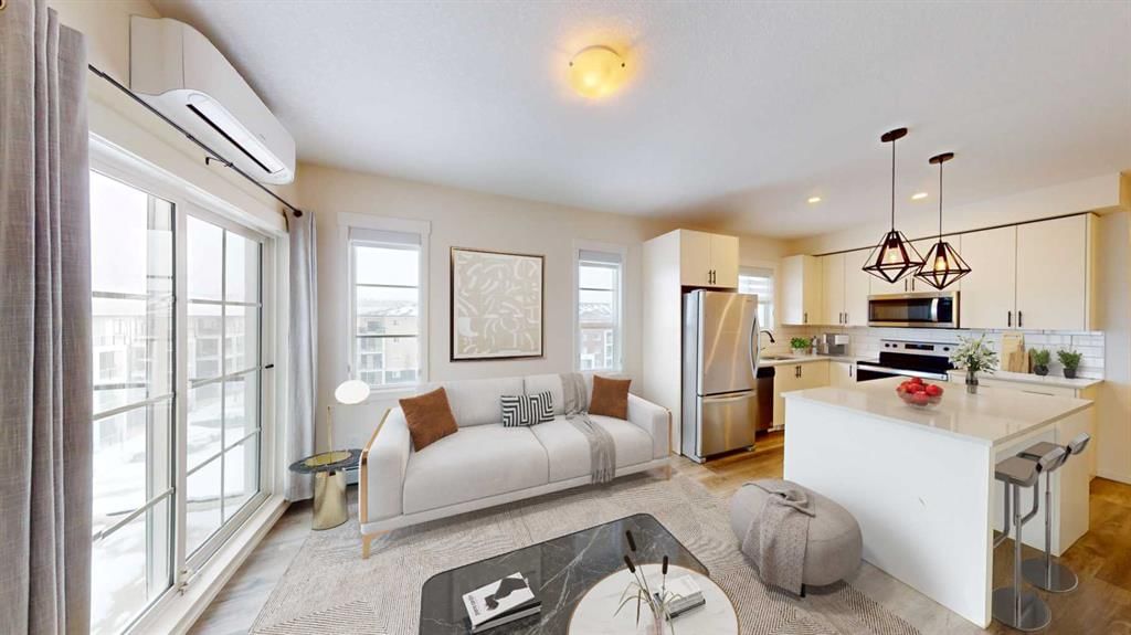 2403, 298 Sage Meadows Park NW, Calgary — main listing photo