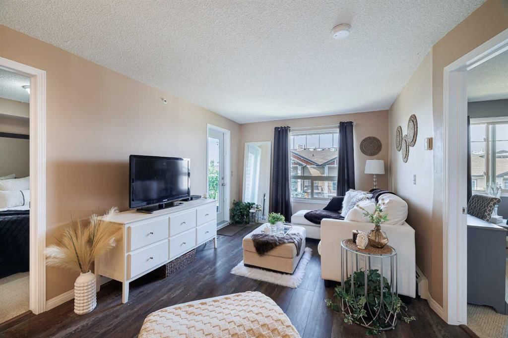 3418, 60 Panatella Street NW, Calgary — main listing photo