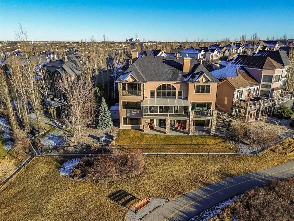 30 Cranridge Heights SE, Calgary — photo 5 of 50