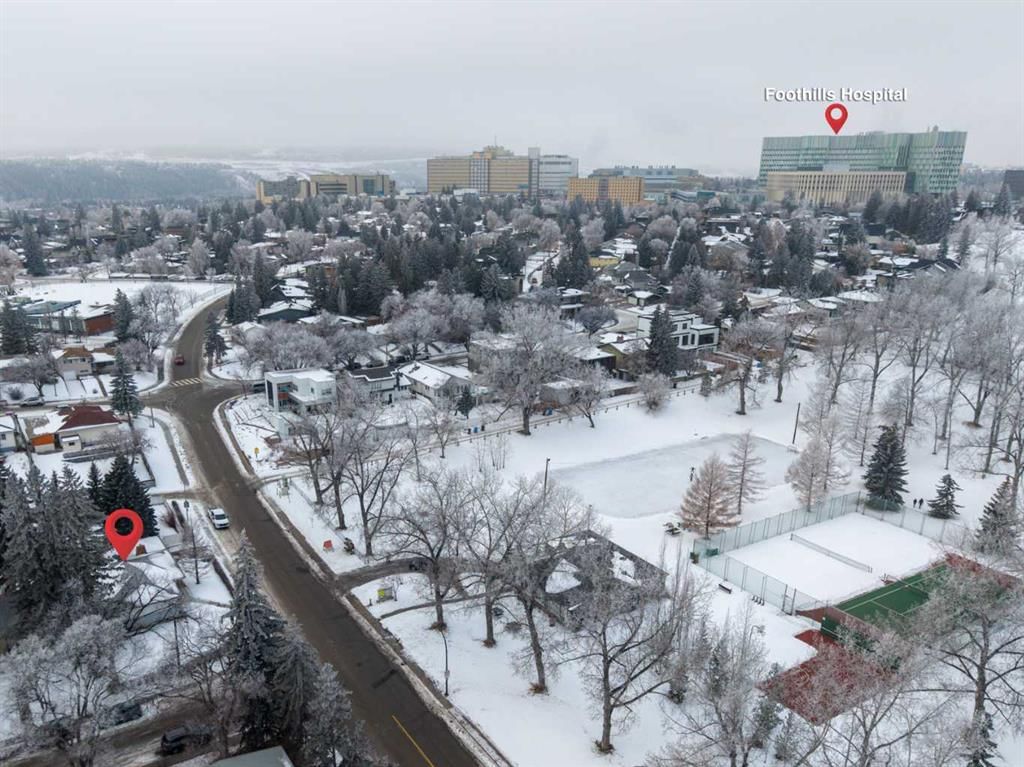 1347 Hamilton Street NW, Calgary — photo 3 of 25