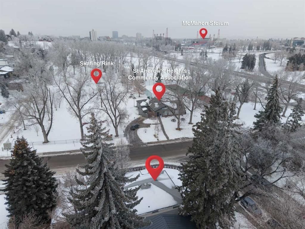 1347 Hamilton Street NW, Calgary — photo 4 of 25