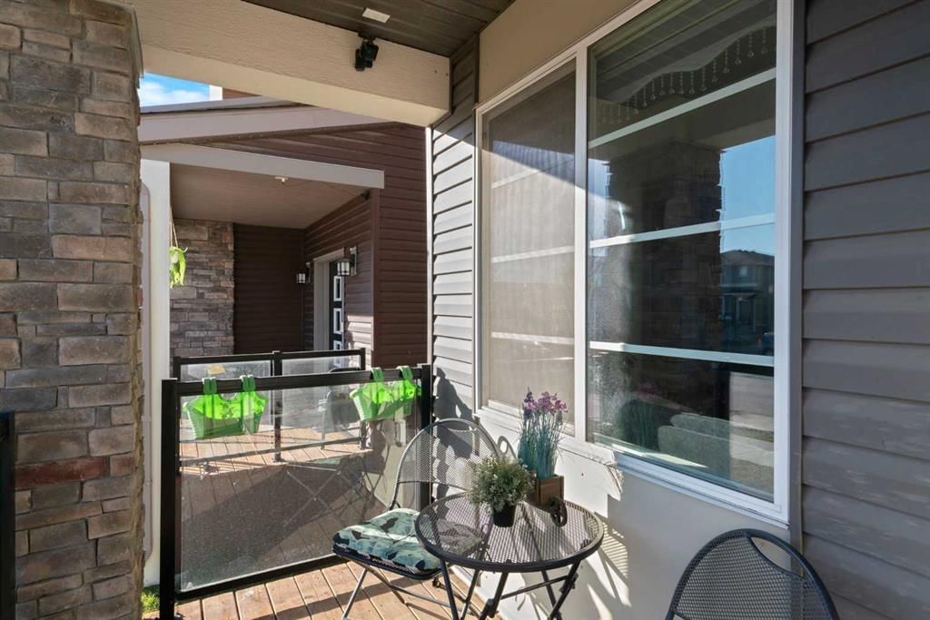 40 Cornerstone Avenue NE, Calgary — photo 4 of 46