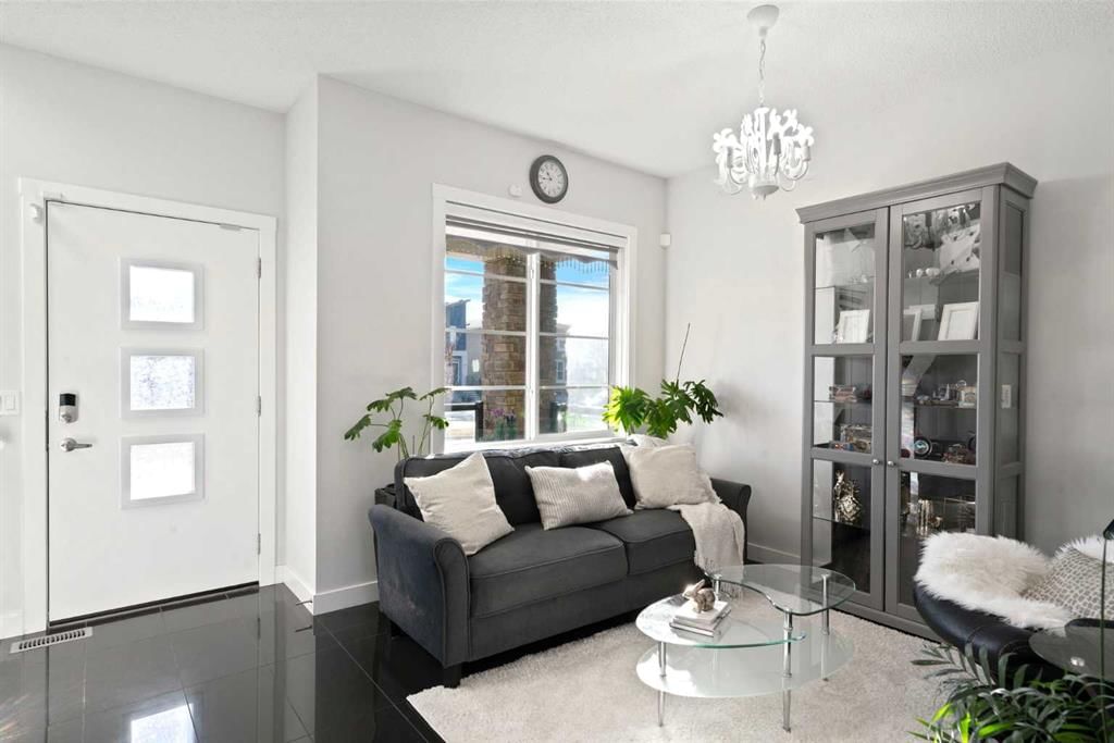 40 Cornerstone Avenue NE, Calgary — photo 5 of 46