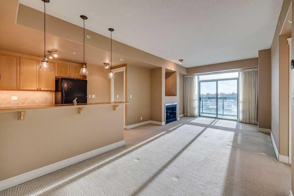 1402, 836 15 Avenue SW, Calgary — photo 3 of 47