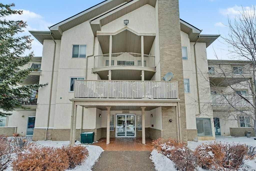 2107, 20 Harvest Rose Park NE, Calgary — main listing photo