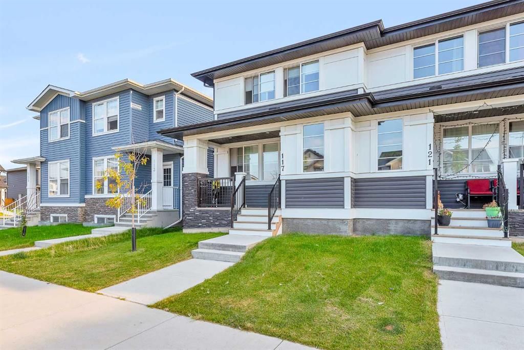 117 Ambleton Drive NW, Calgary — photo 2 of 40