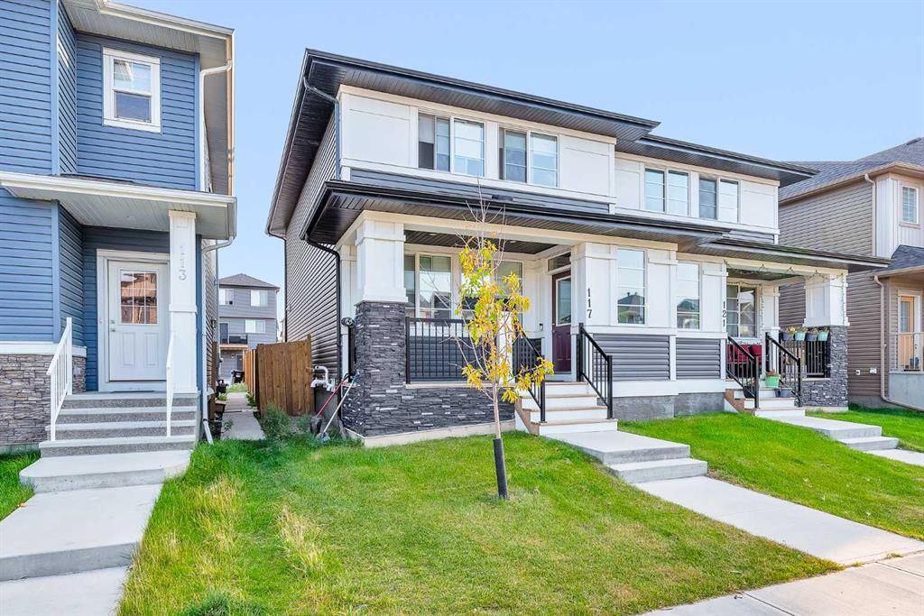 117 Ambleton Drive NW, Calgary — photo 3 of 40