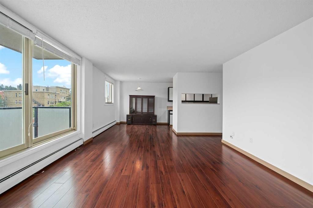342, 1435 7 Avenue NW, Calgary — photo 5 of 23