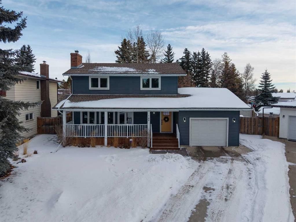 169 Braniff Crescent SW, Calgary — main listing photo