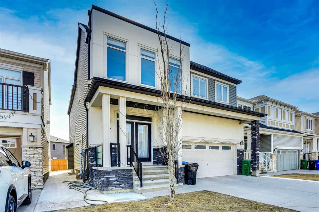 76 Cityscape Grove NE, Calgary — photo 2 of 50