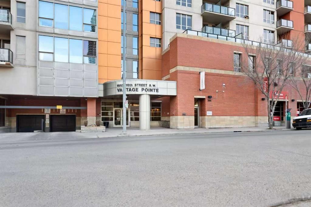 1213, 1053 10 Street SW, Calgary — photo 2 of 23
