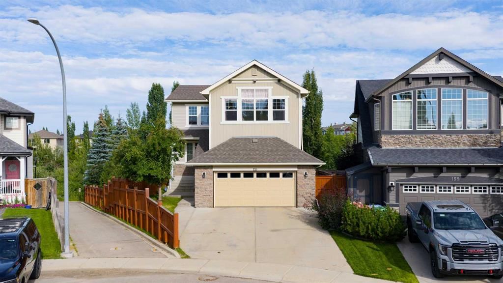 155 Autumn Close SE, Calgary — main listing photo