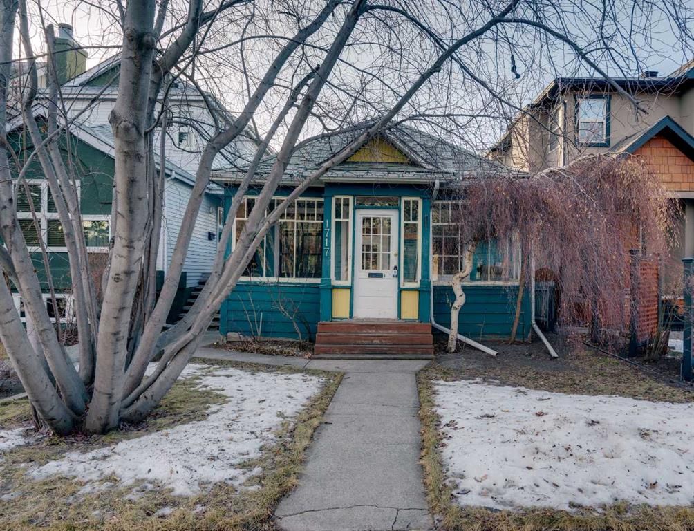 1717 32 Avenue SW, Calgary — photo 2 of 42