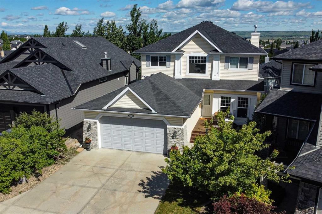 21 Cresthaven Way SW, Calgary — main listing photo