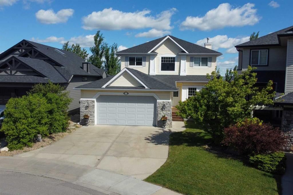 21 Cresthaven Way SW, Calgary — photo 4 of 46