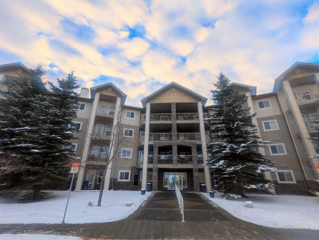 136, 5000 Somervale Court SW, Calgary — main listing photo