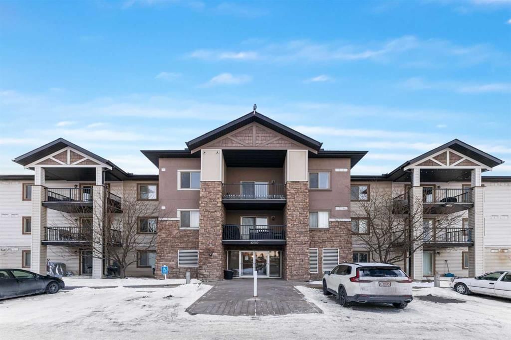 1202, 16969 24 Street SW, Calgary — main listing photo