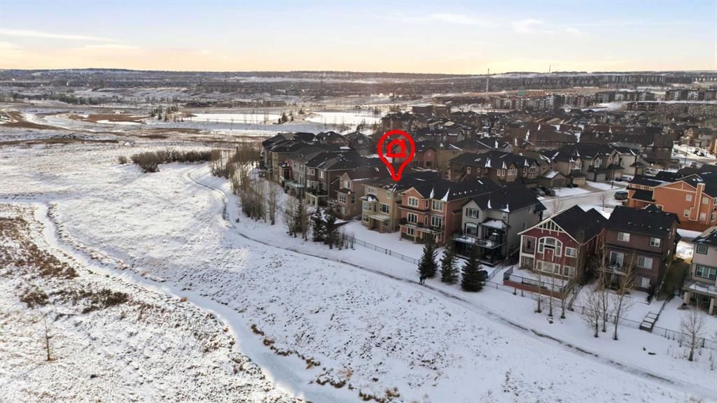 145 Sage Meadows Circle NW, Calgary — photo 3 of 48