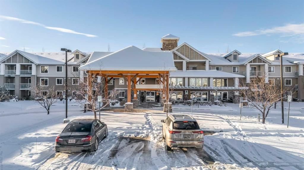 222, 428 Chaparral Ravine View SE, Calgary — photo 3 of 37