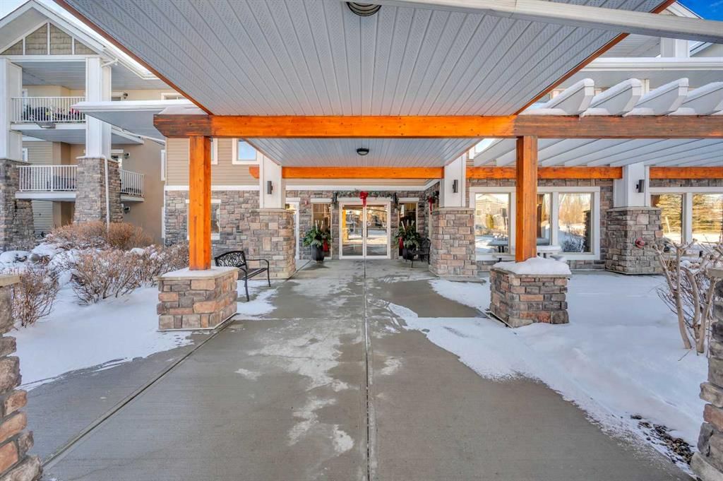 222, 428 Chaparral Ravine View SE, Calgary — photo 5 of 37