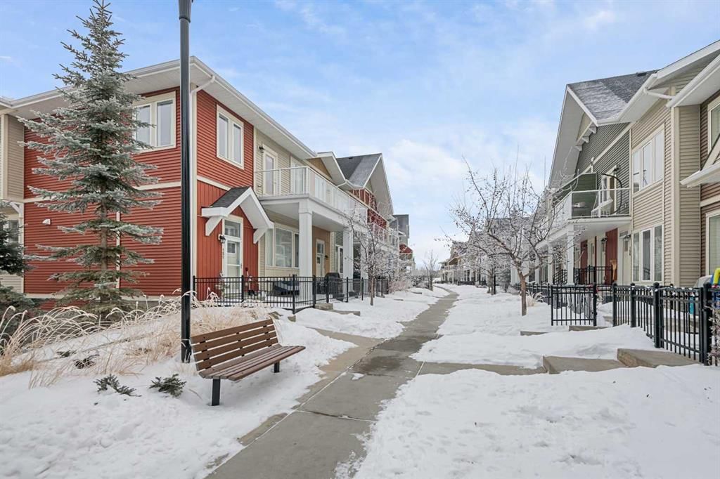 169 Auburn Meadows Walk SE, Calgary — photo 2 of 34