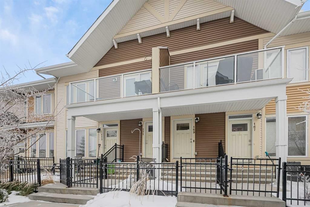 169 Auburn Meadows Walk SE, Calgary — photo 5 of 34