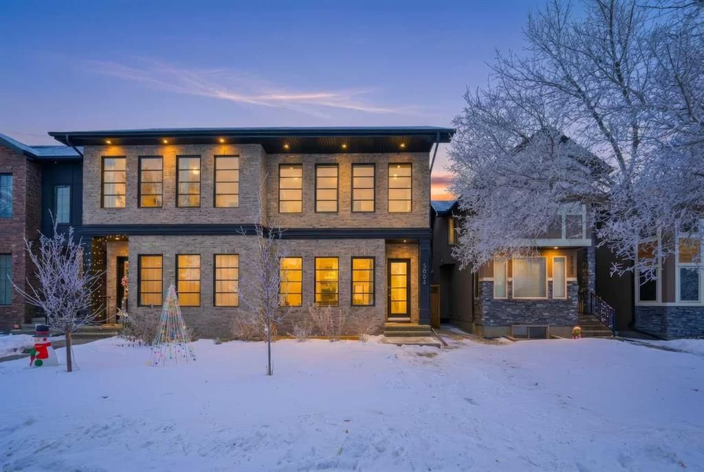 5005 21A Street SW, Calgary — main listing photo