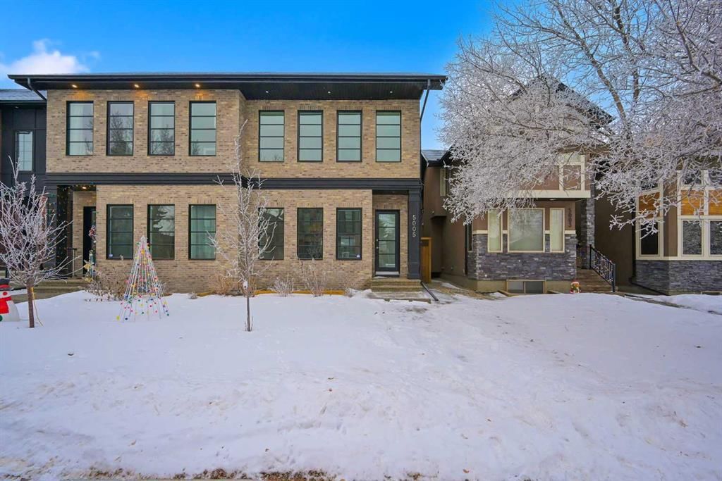 5005 21A Street SW, Calgary — photo 2 of 50