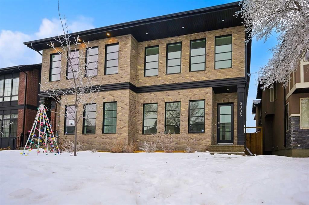 5005 21A Street SW, Calgary — photo 3 of 50