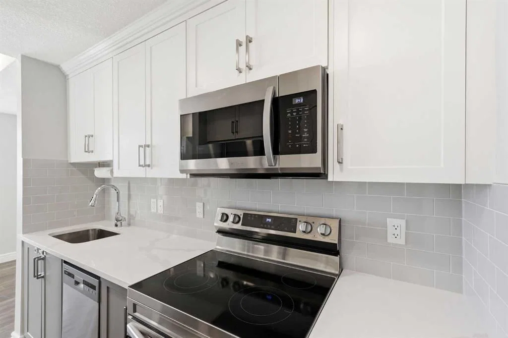 418 Seton Passage SE, Calgary — photo 3 of 18