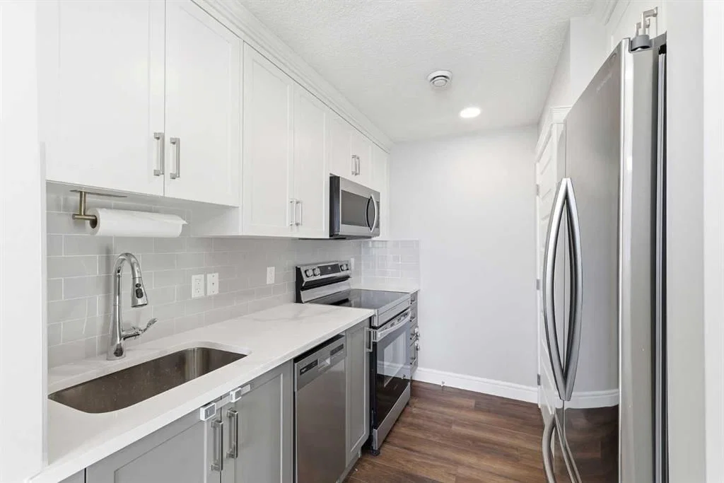 418 Seton Passage SE, Calgary — photo 4 of 18