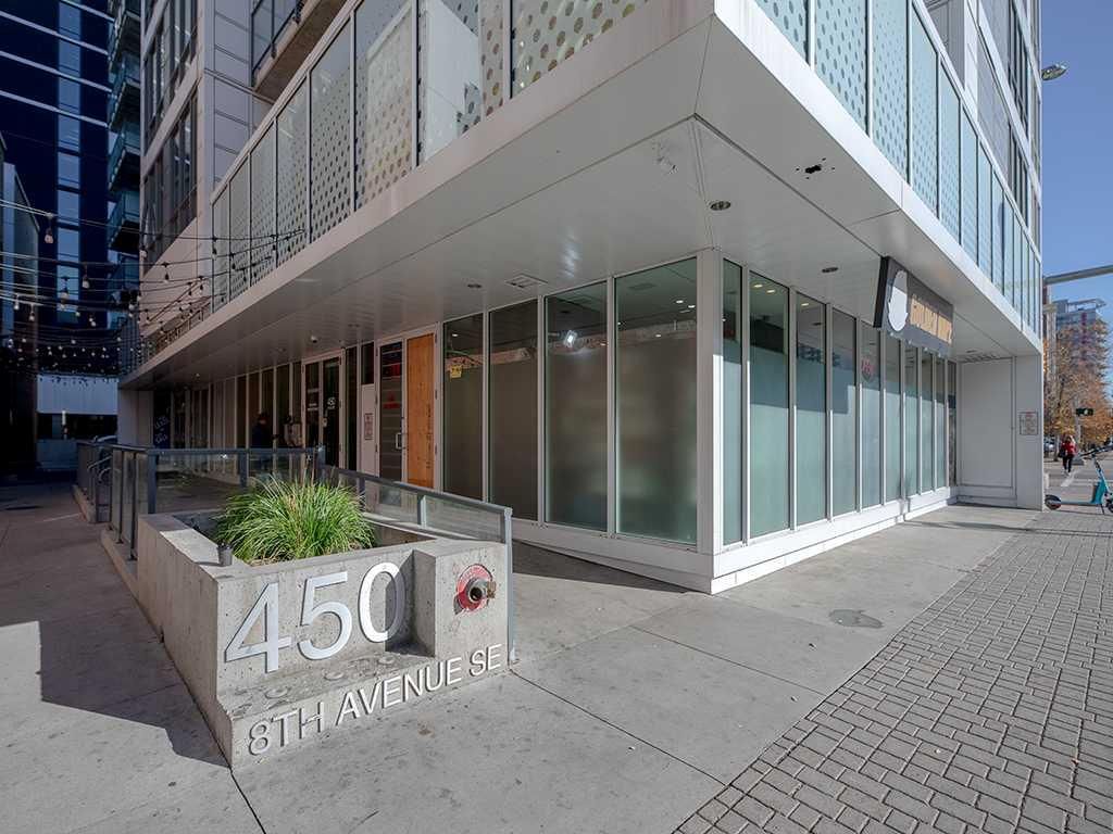 1009, 450 8 Avenue SE, Calgary — photo 2 of 30