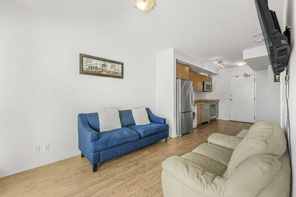 1009, 450 8 Avenue SE, Calgary — photo 5 of 30