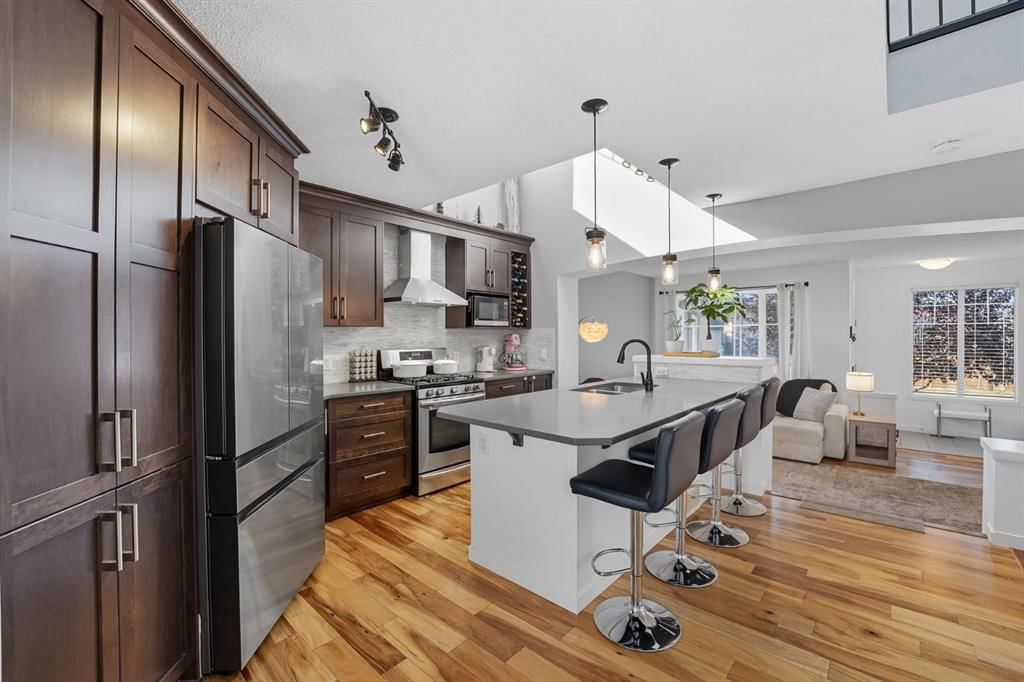 141 Auburn Crest Green SE, Calgary — main listing photo