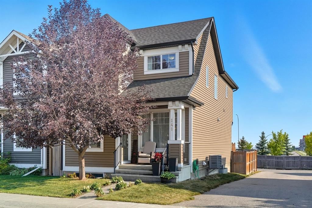 141 Auburn Crest Green SE, Calgary — photo 2 of 31