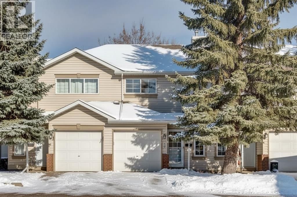 12 Millrise Green SW, Calgary — main listing photo