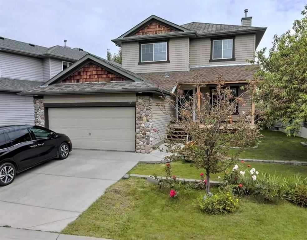 110 Tuscany Ravine Bay NW, Calgary — photo 2 of 12